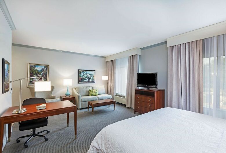 Hotel Hampton Inn & Suites Houston - Westchase