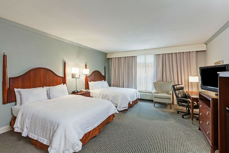 Hotel Hampton Inn & Suites Houston - Westchase