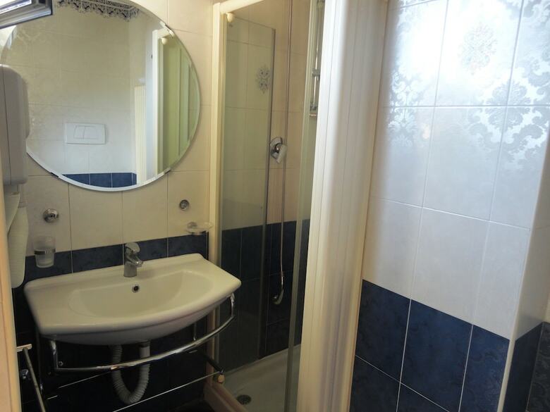 Apartamento Residence Comfort