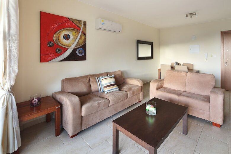 Chloraka Terrace Apartments