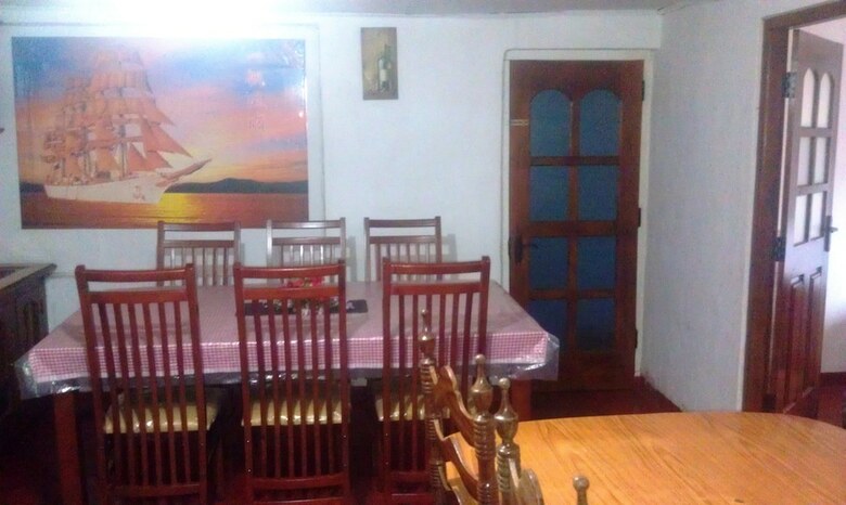 Hostal St. Andrew's Hostel