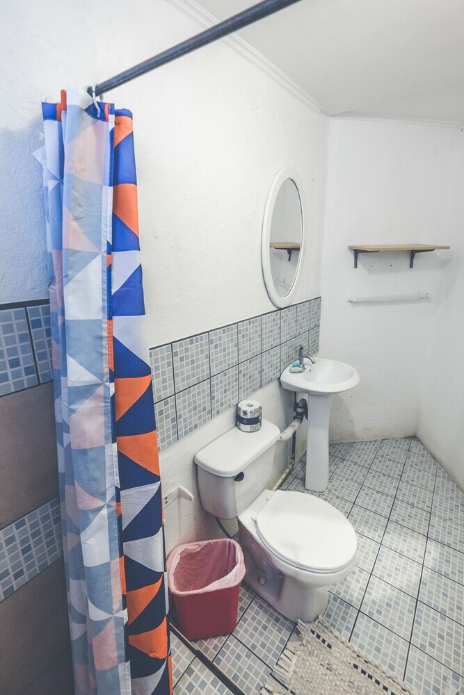 Hostal Pura Vida Hostel