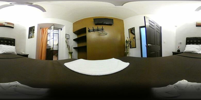 Posada Hotel Punto Guadalajara