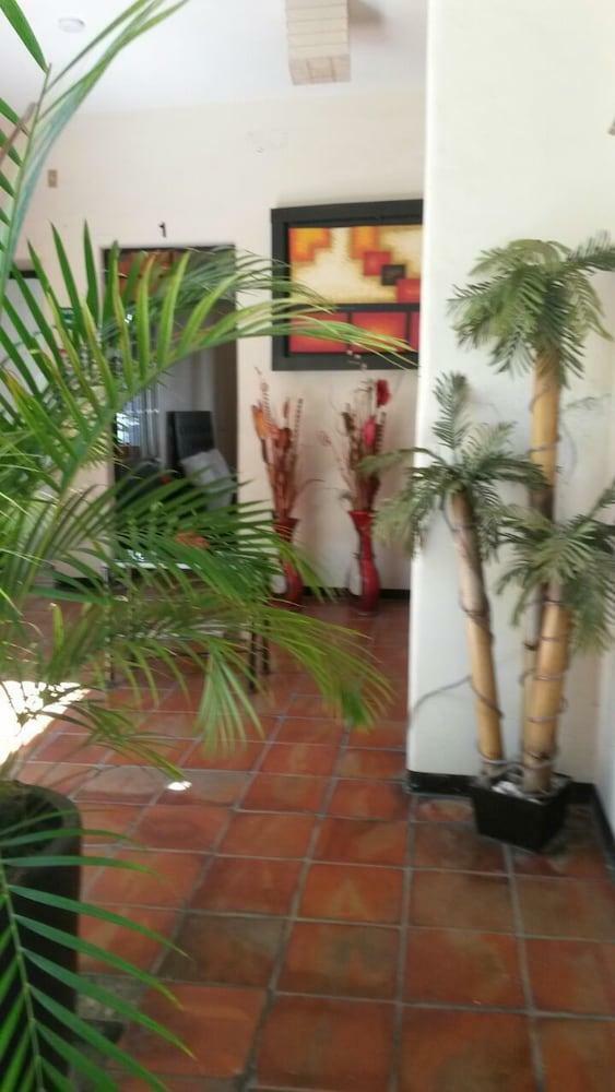 Posada Hotel Punto Guadalajara