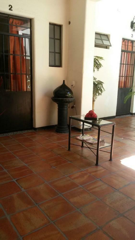 Posada Hotel Punto Guadalajara