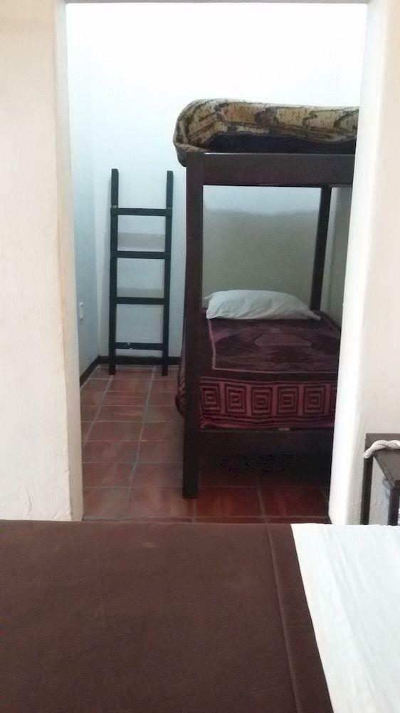 Posada Hotel Punto Guadalajara