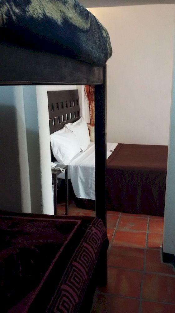 Posada Hotel Punto Guadalajara