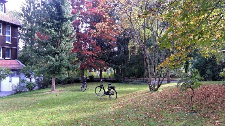 Relexa Waldhotel Schatten
