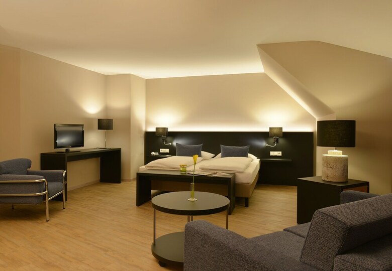 Relexa Waldhotel Schatten