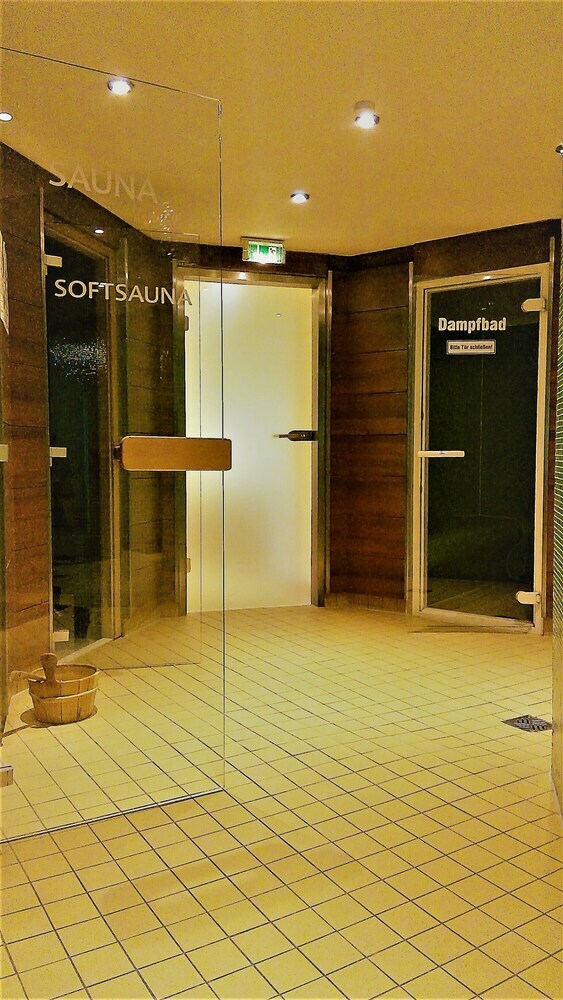 Relexa Waldhotel Schatten