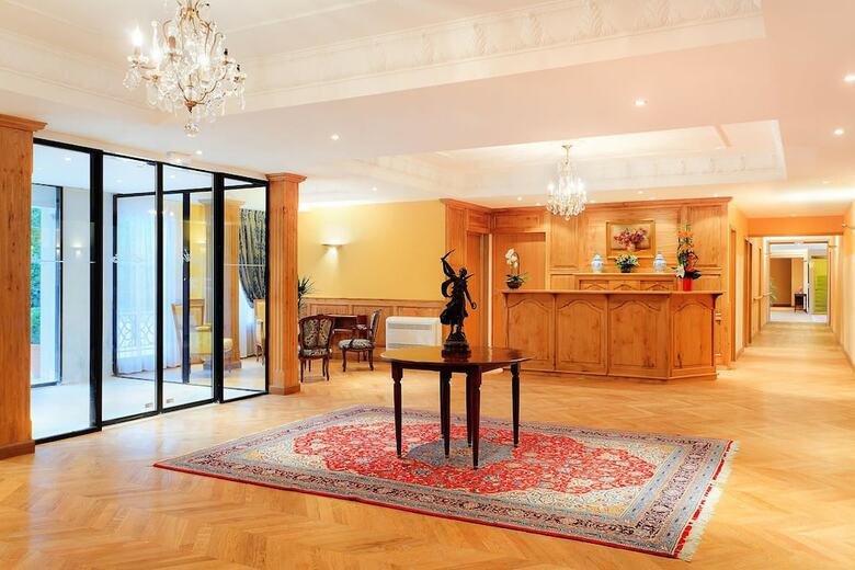 Villa M�dicis Beaune