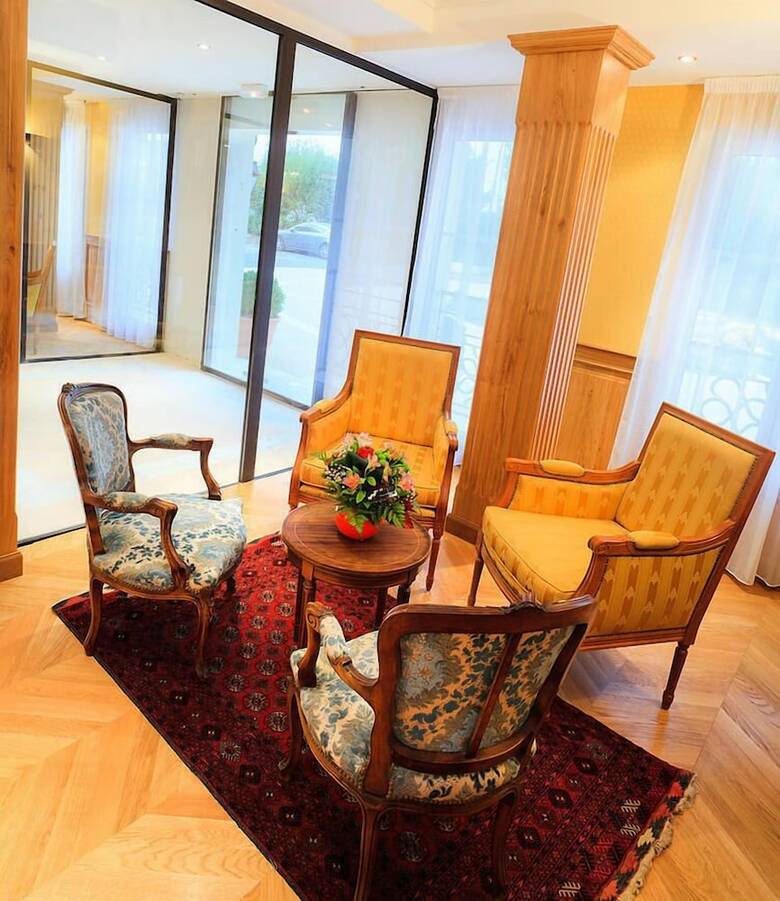 Villa M�dicis Beaune