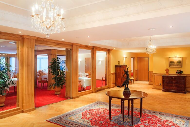 Villa M�dicis Beaune