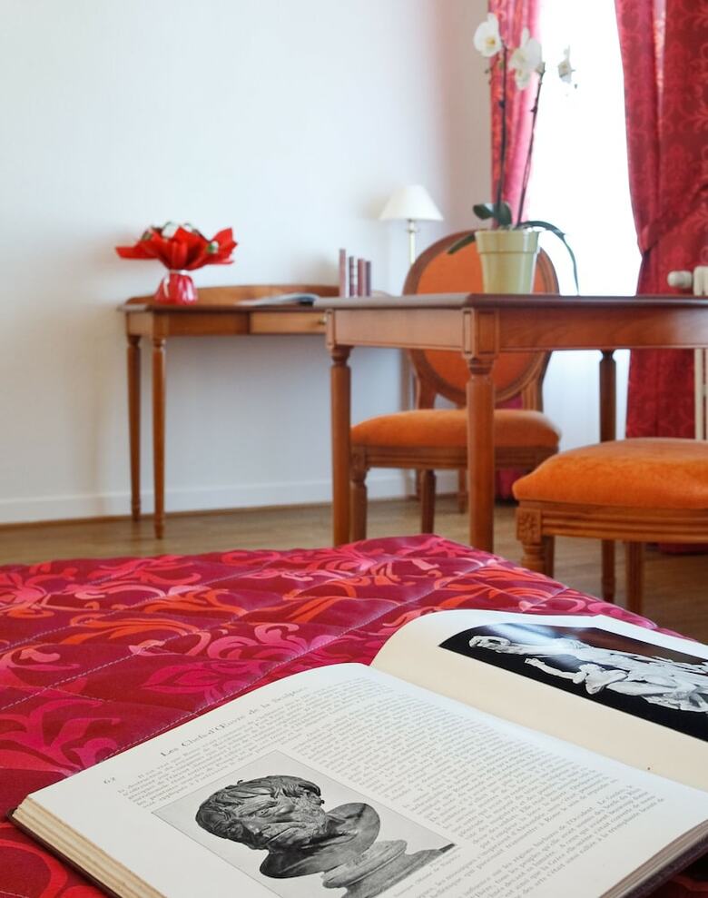 Villa M�dicis Beaune