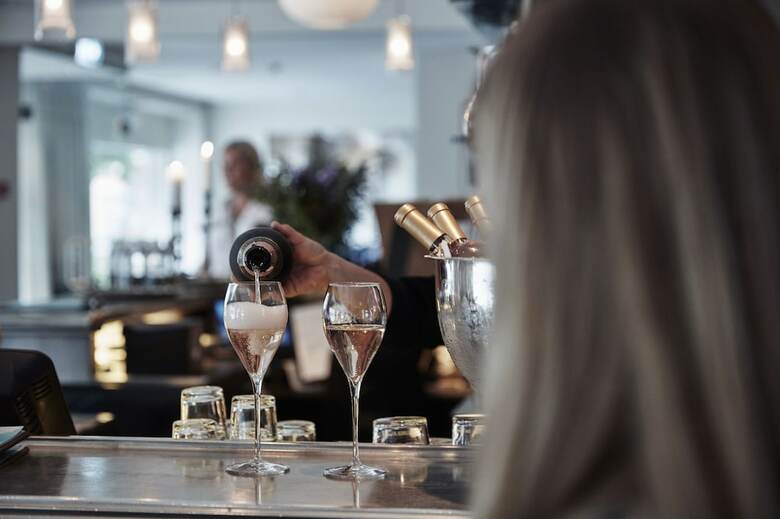Avenue Hotel Copenhagen By Br�chner Hotels