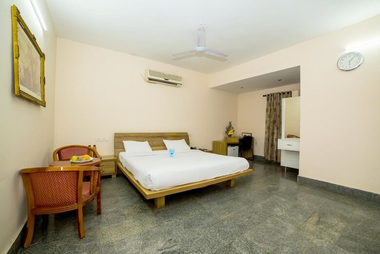 Hotel Serenity Inn Elite