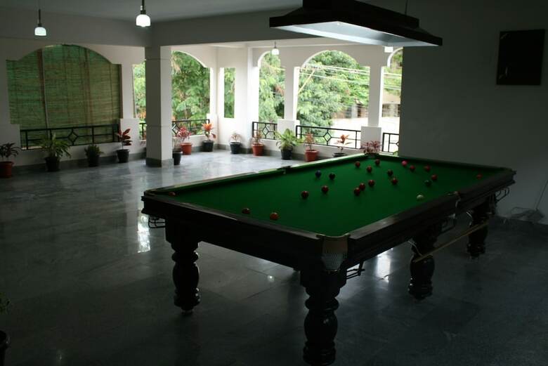 Hotel Serenity Inn Elite