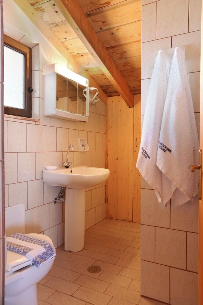 Monemvasia Green Apartments