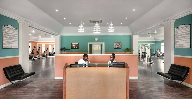 Rose Hall Villas By Half Moon