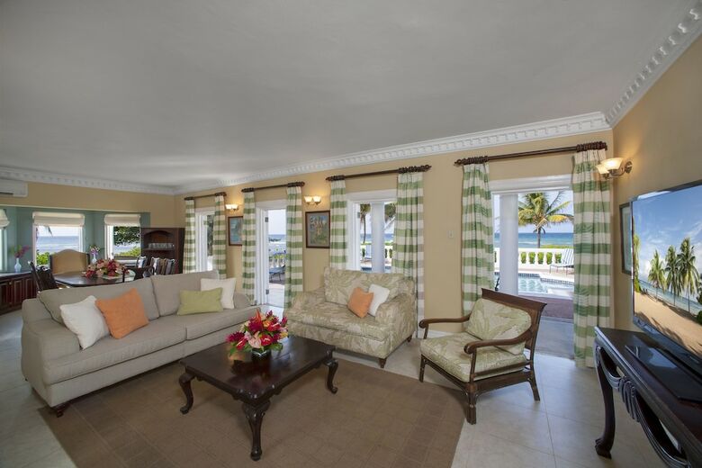 Rose Hall Villas By Half Moon