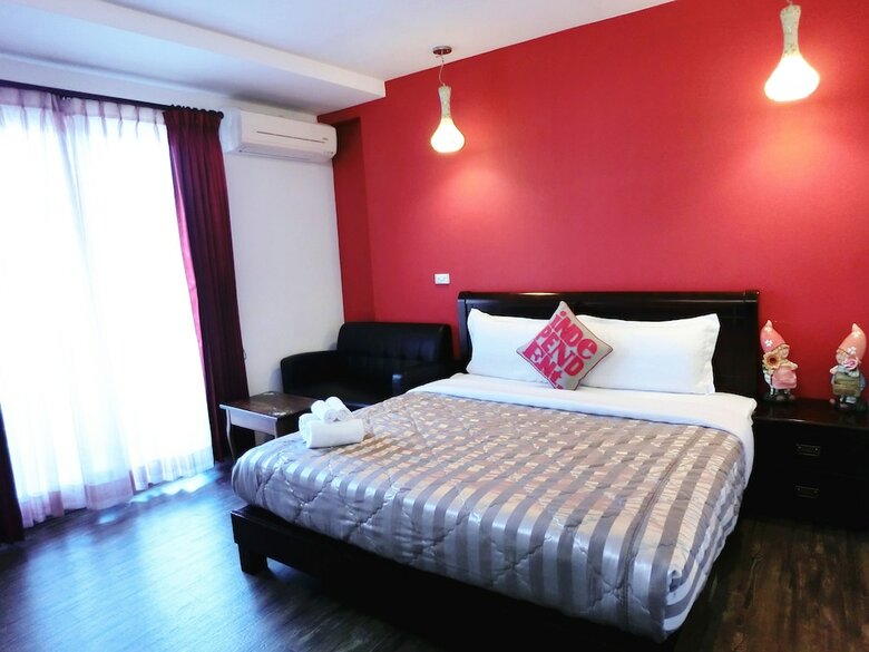 Xing Ji Hotel