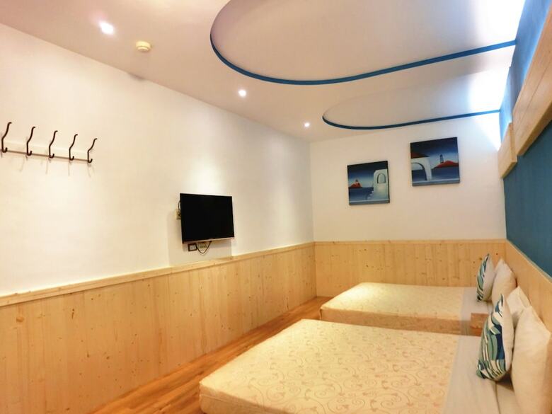 Xing Ji Hotel