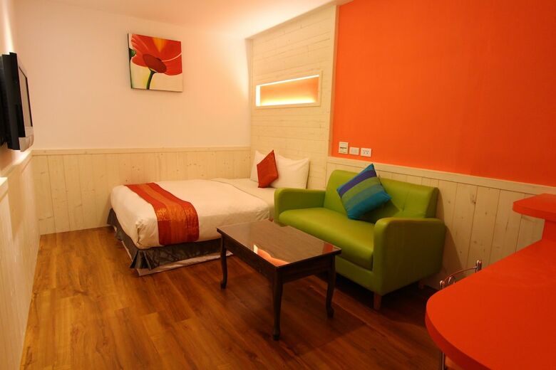 Xing Ji Hotel