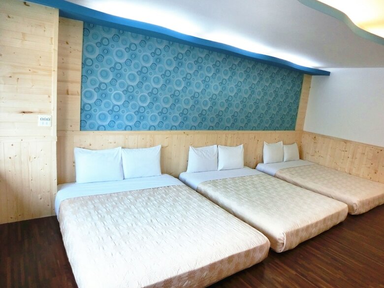 Xing Ji Hotel