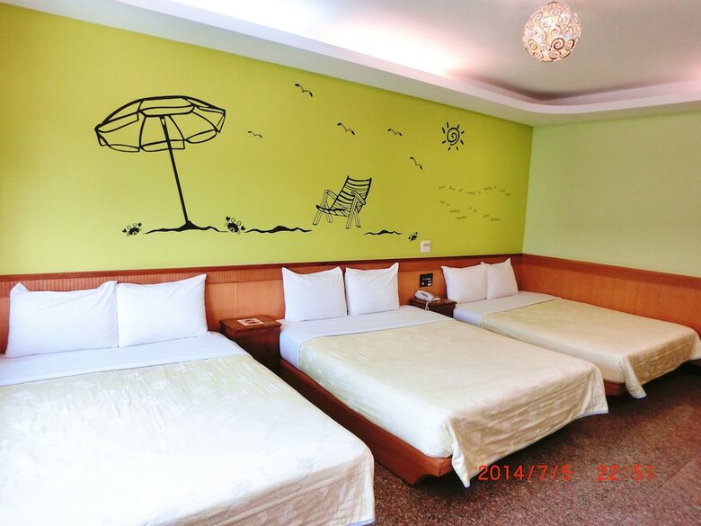 Xing Ji Hotel