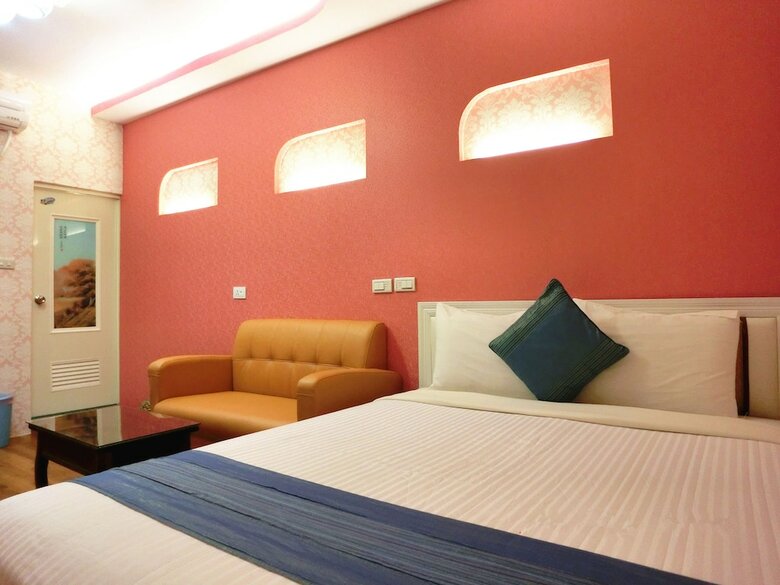 Xing Ji Hotel