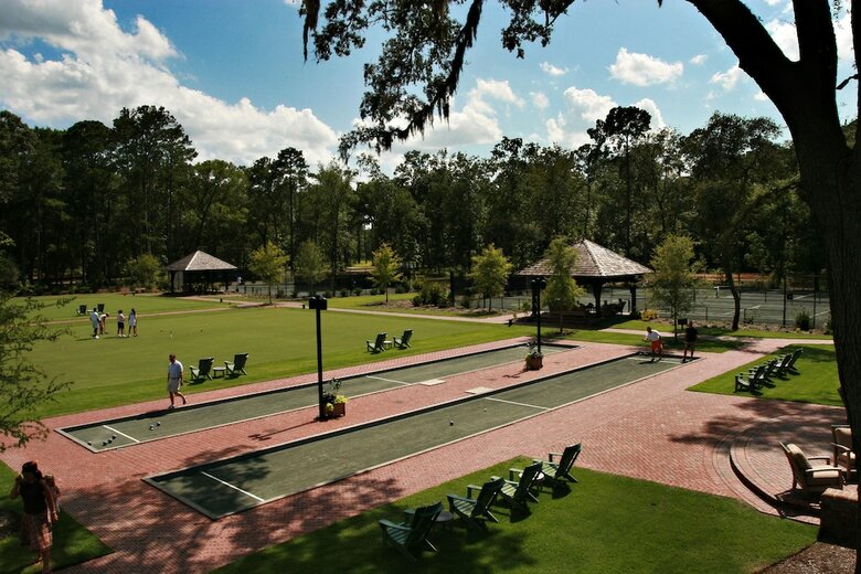 Apartamento Montage Palmetto Bluff
