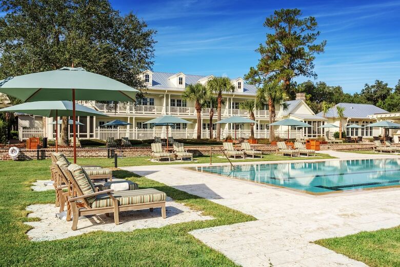 Apartamento Montage Palmetto Bluff