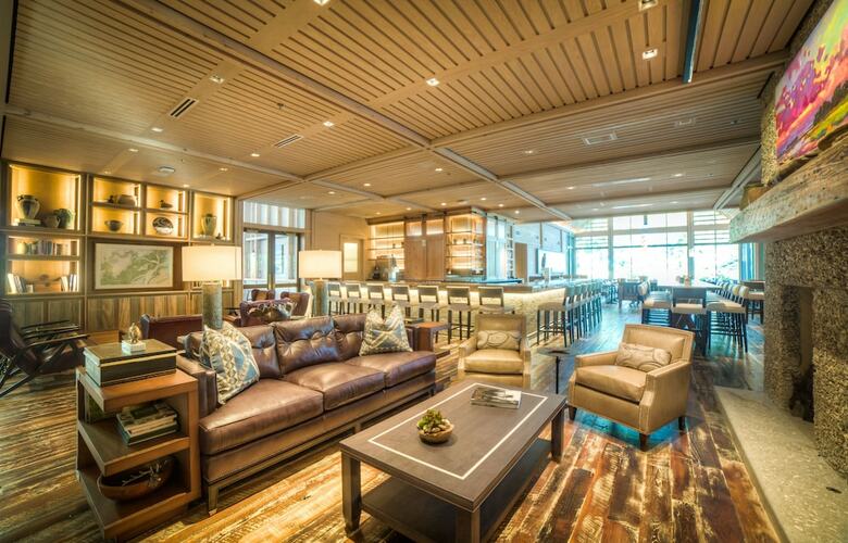 Apartamento Montage Palmetto Bluff
