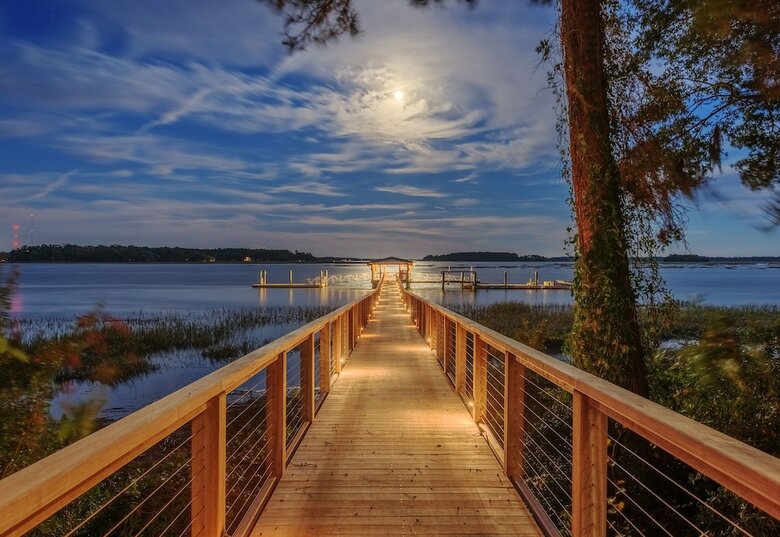 Apartamento Montage Palmetto Bluff