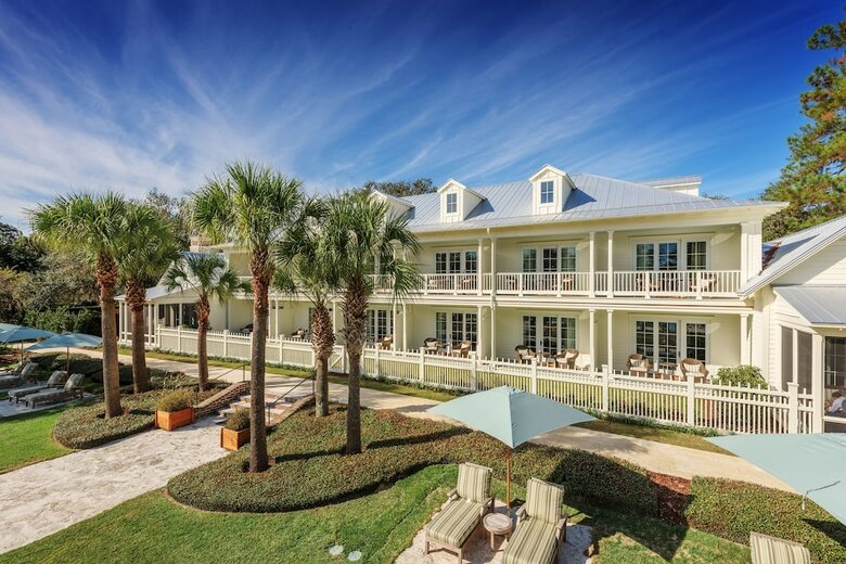 Apartamento Montage Palmetto Bluff