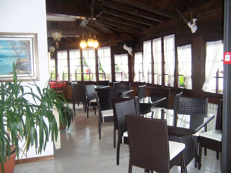 Hotel Pineta