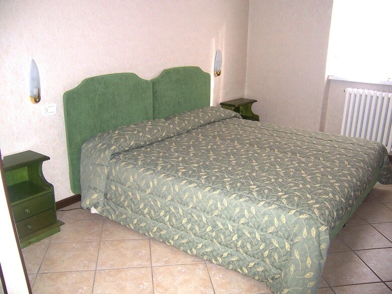 Hotel Pineta