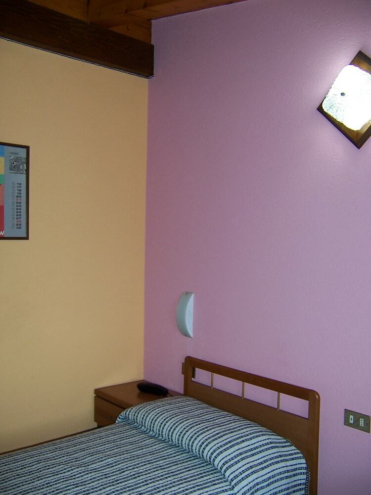 Hotel Pineta