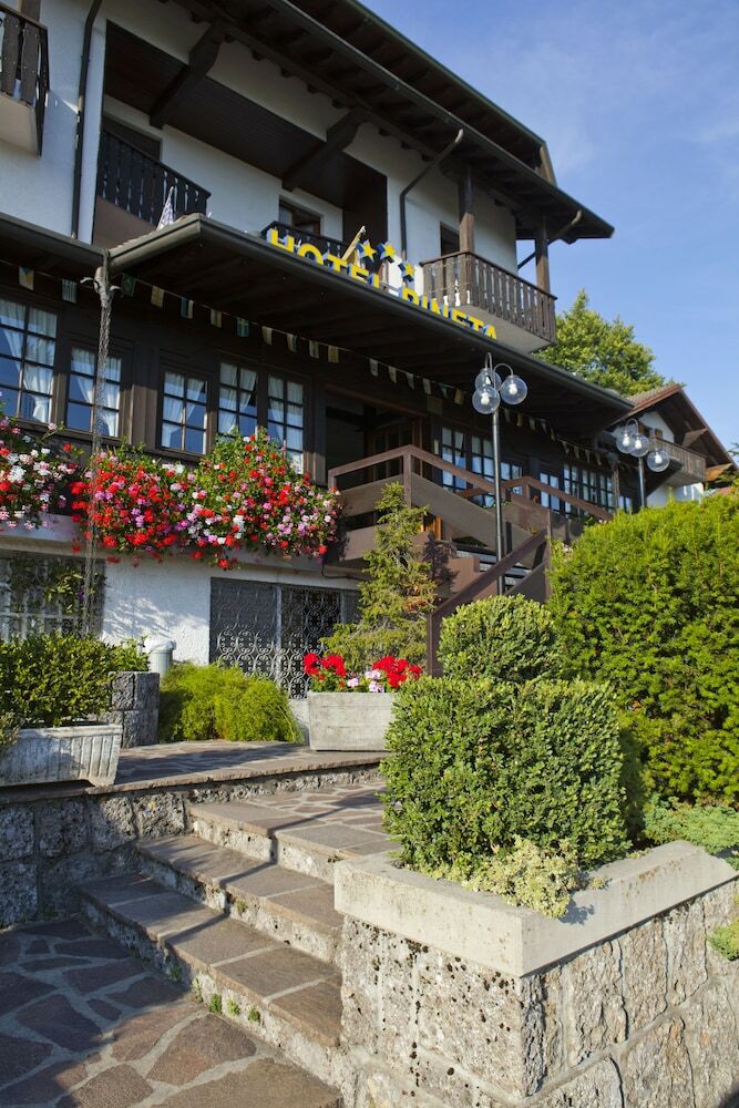 Hotel Pineta