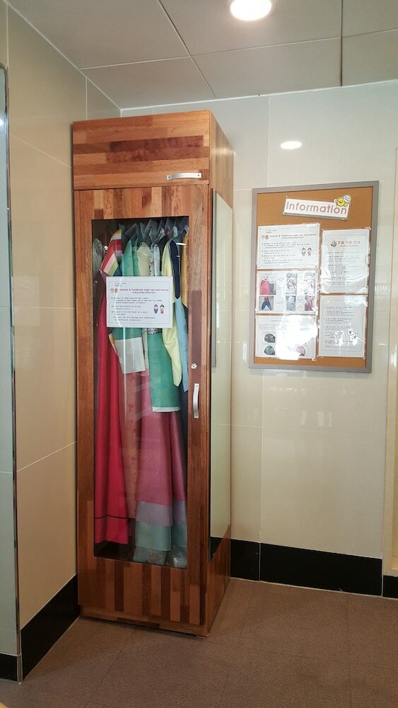 Business Hotel Haeundae S