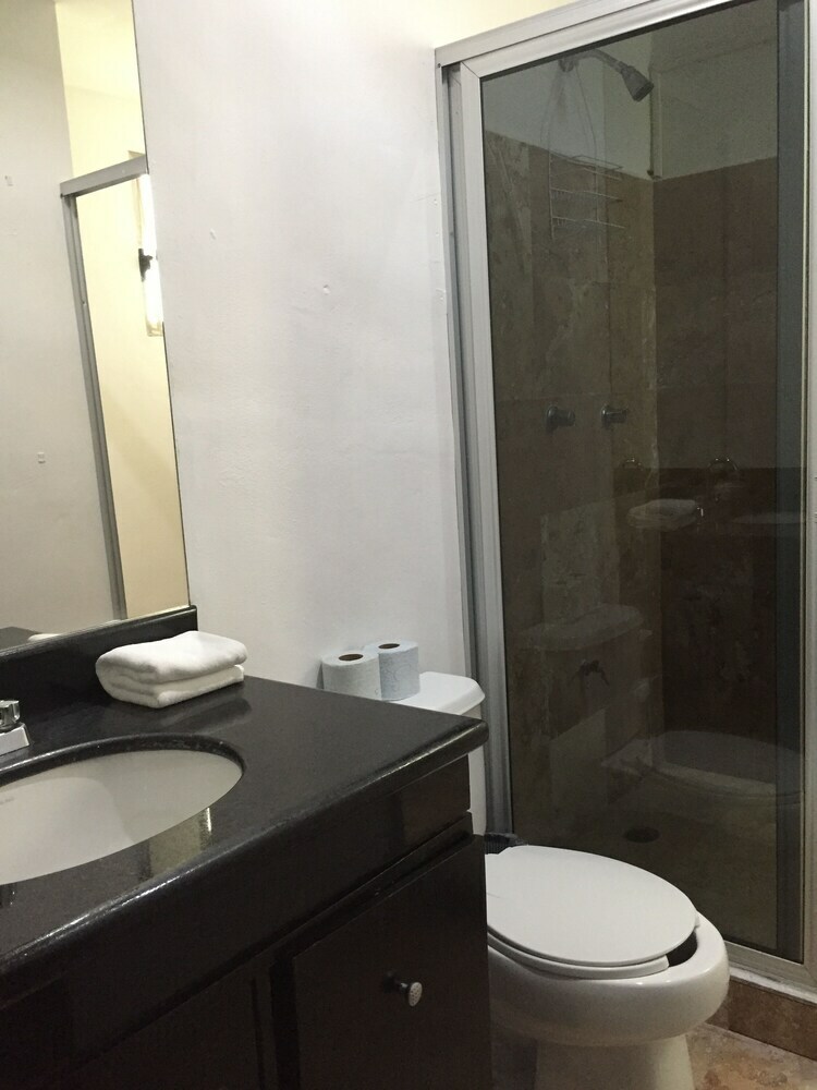 Hotel Coral Blue Beach Condo