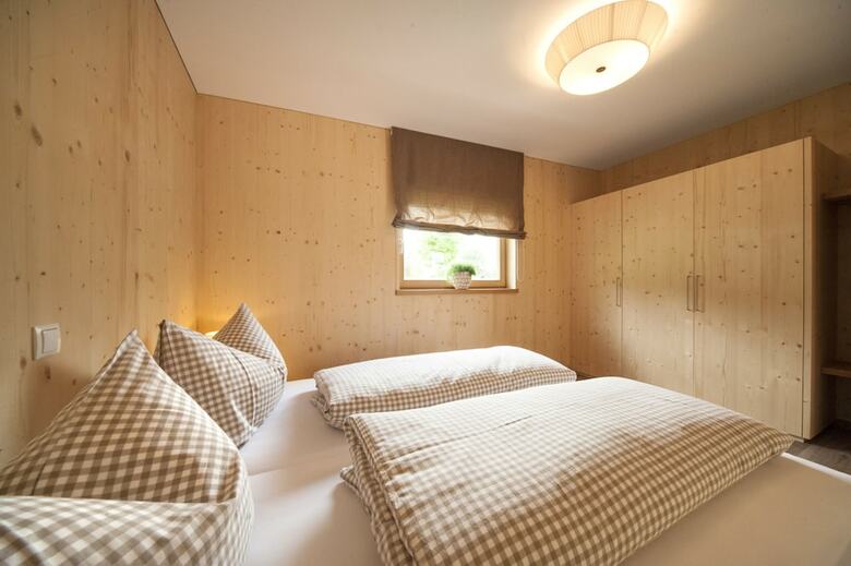 Nat�rlich Hell. Aparthotel & Camping
