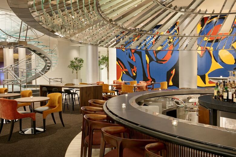 Hotel Indigo Atlanta Downtown