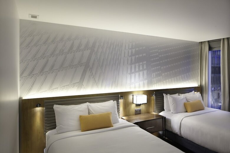 Hotel Indigo Atlanta Downtown