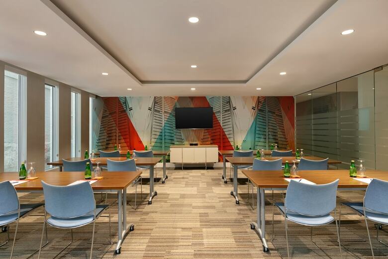 Hotel Indigo Atlanta Downtown
