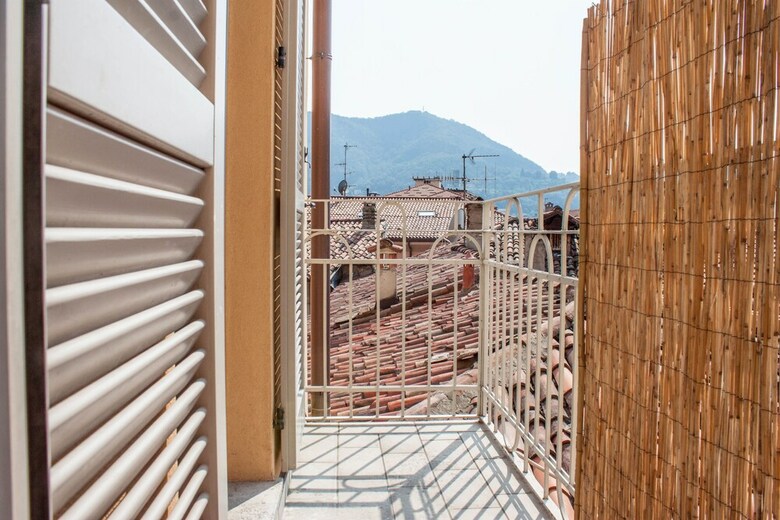 Apartamento Appartamento Sant'agostino