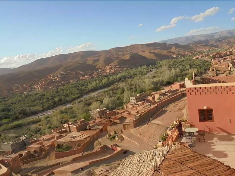 Bed & Breakfast Hotel Restaurant Al Manader