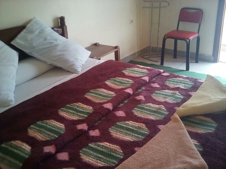 Bed & Breakfast Hotel Restaurant Al Manader