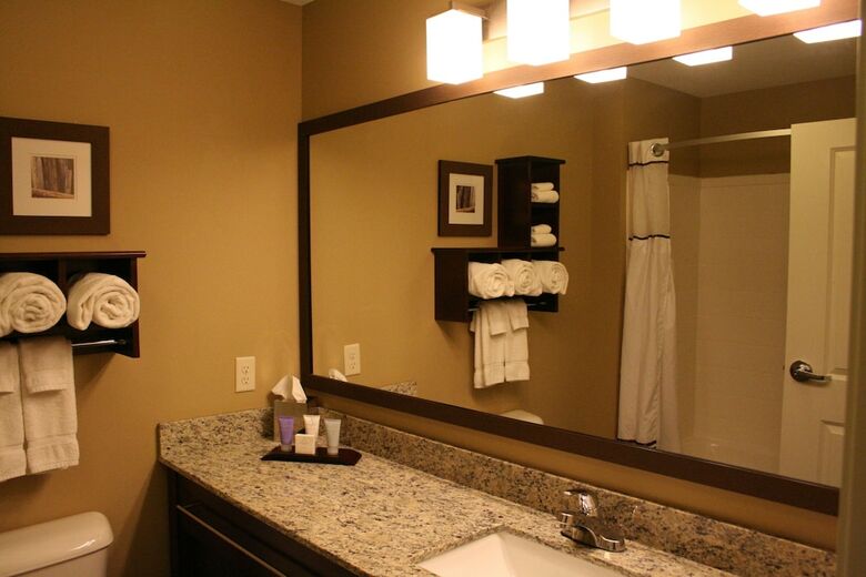 Grandstay Hotel And Suites Morris