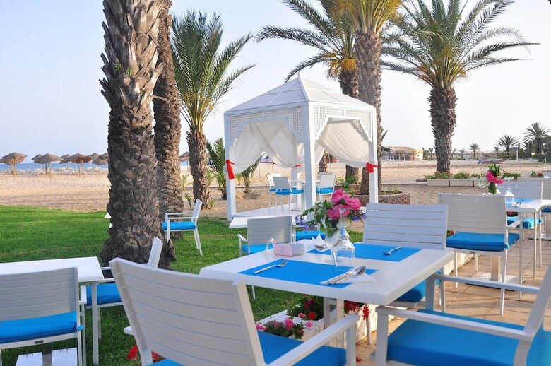 Hotel Steigenberger Marhaba Thalasso